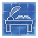 Writing Desk