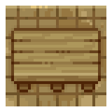 Supply Storage