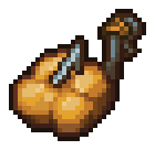 Breadcrumb Bait (3 copper)