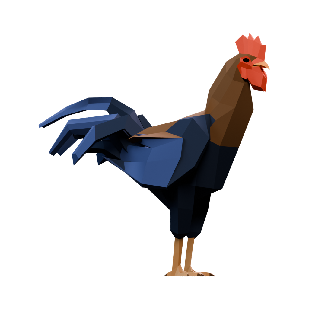 Rooster