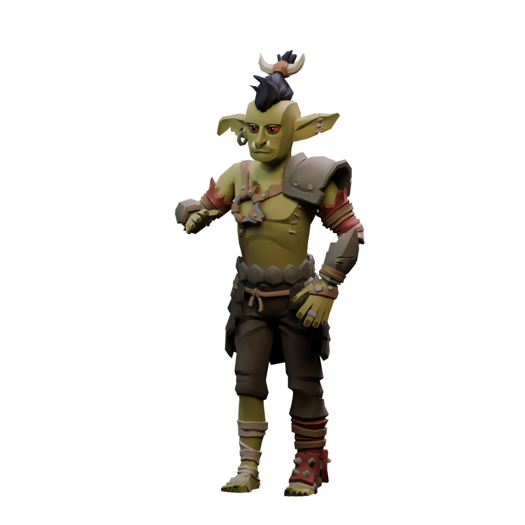 Goblin