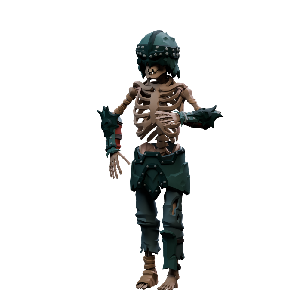 Skeleton