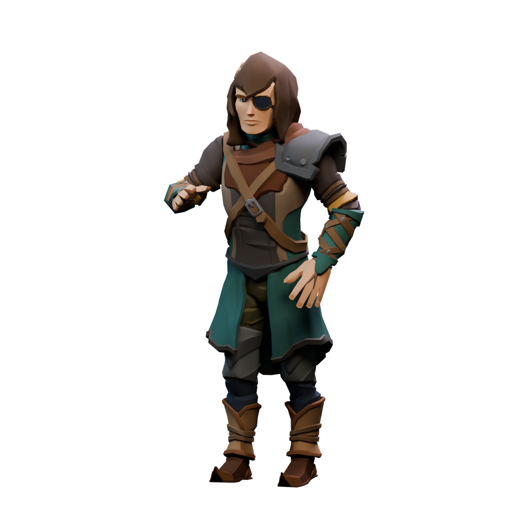 Highwayman