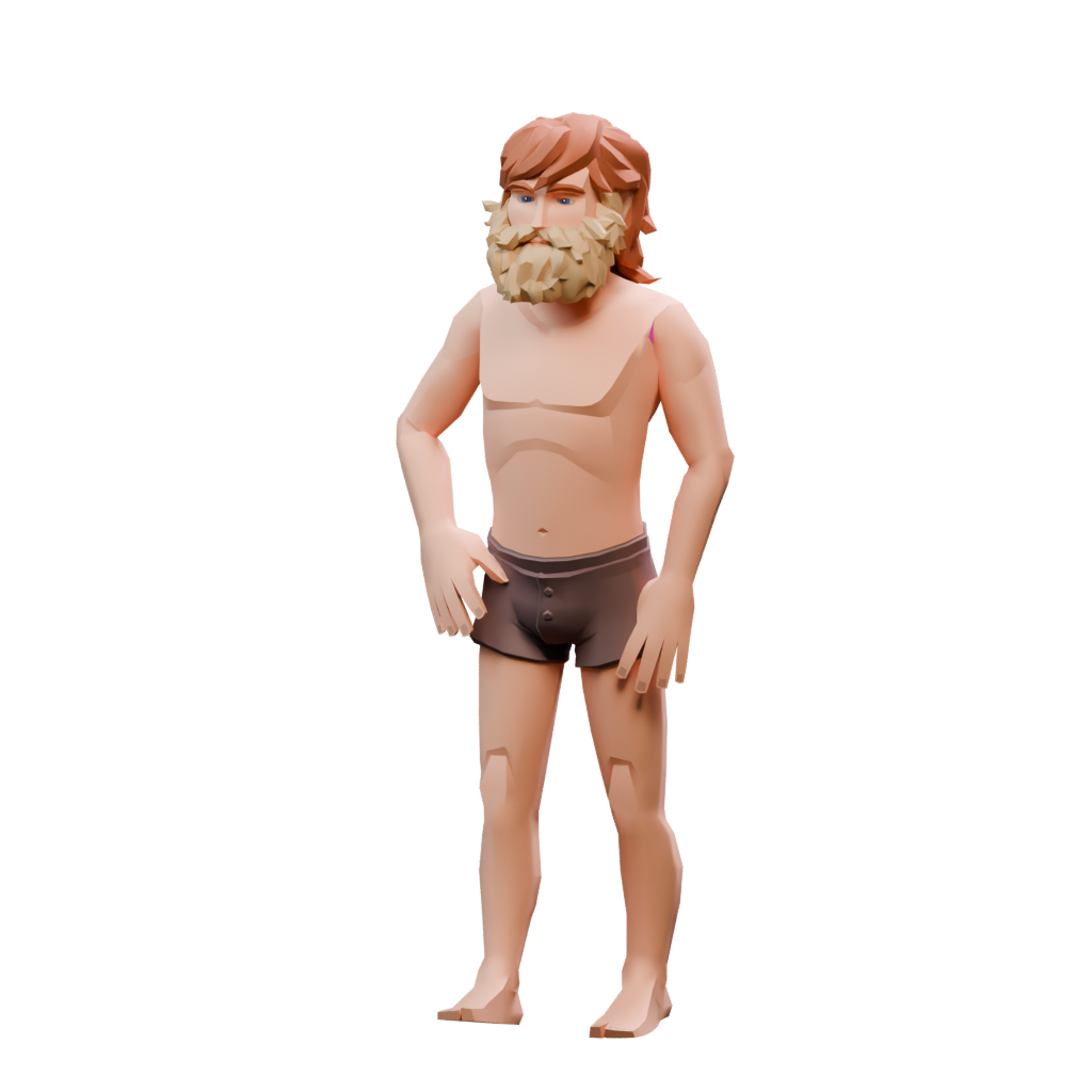 Target Dummy