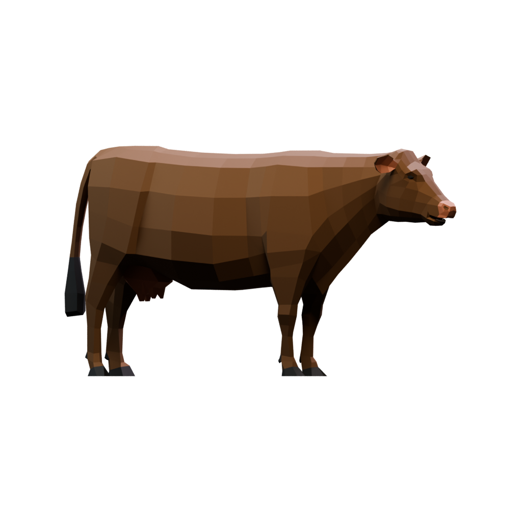 Cow