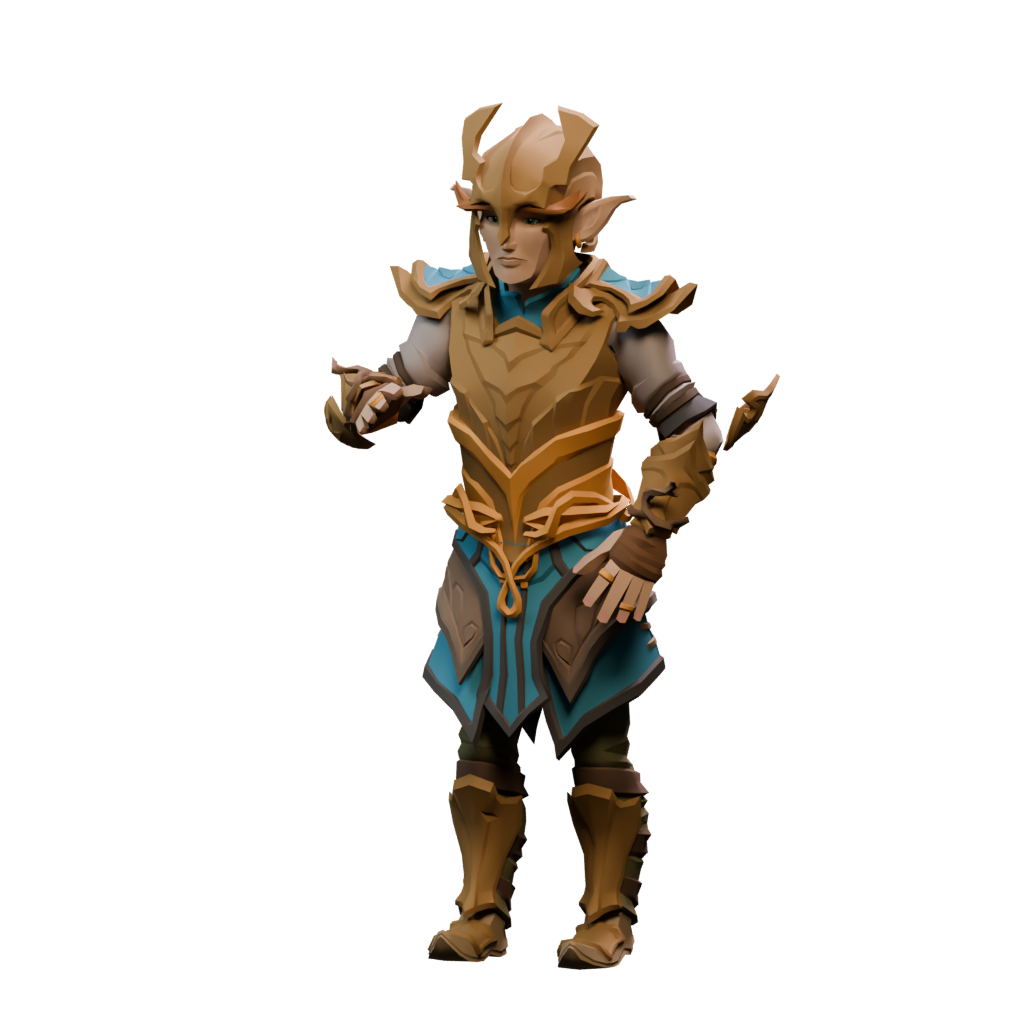 Elf