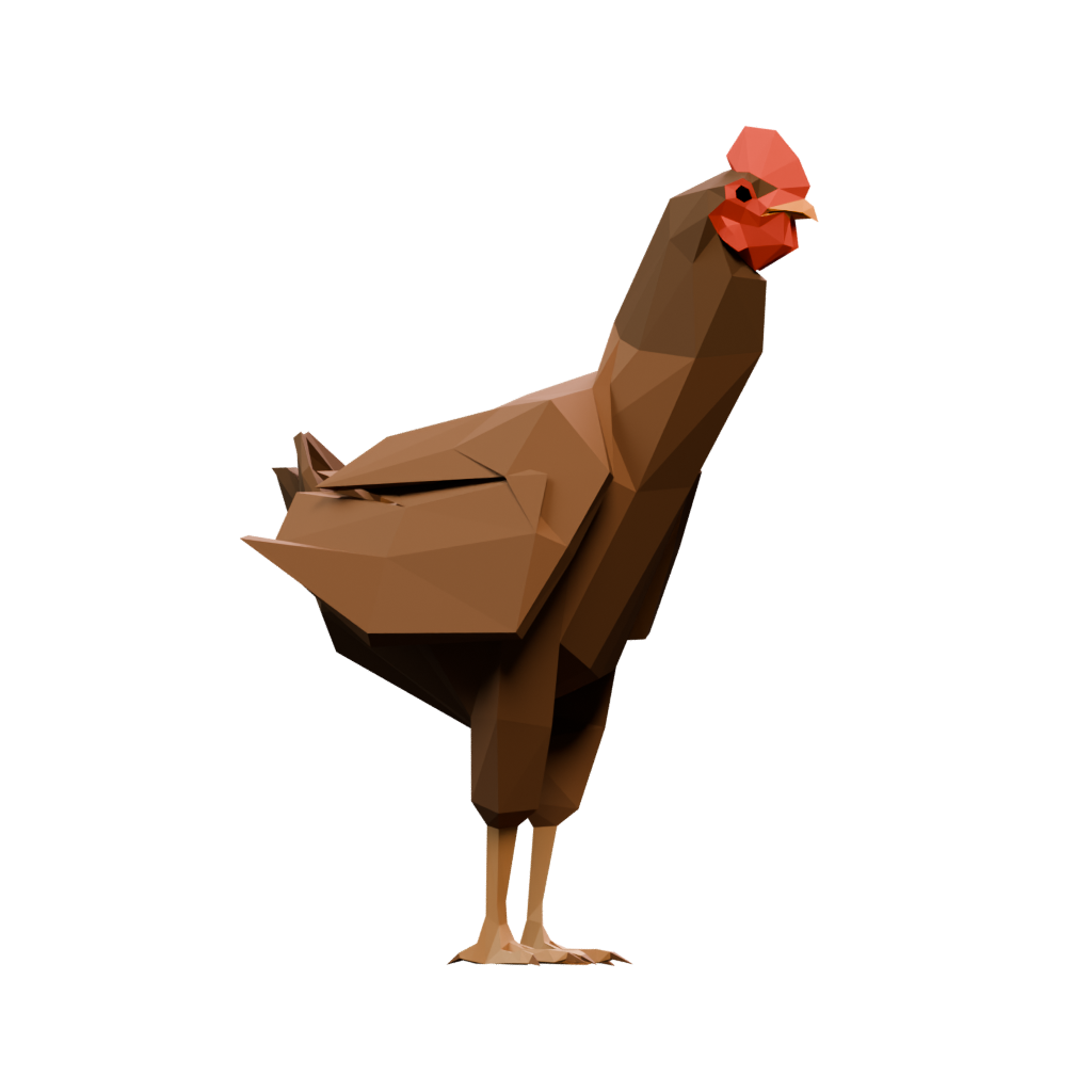 Hen