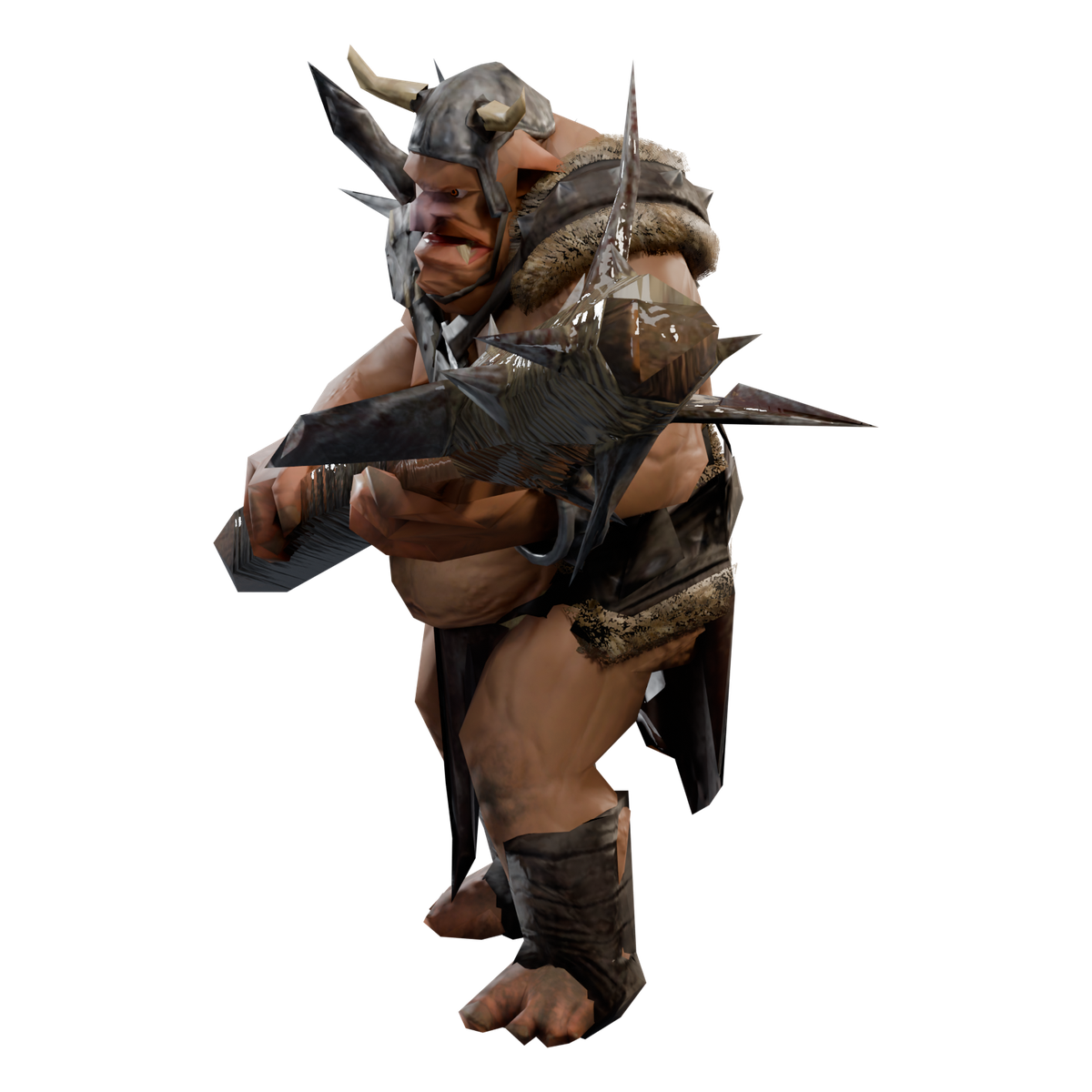 Goblin Giant Stats, Drops and Locations | Deskrawl Wiki