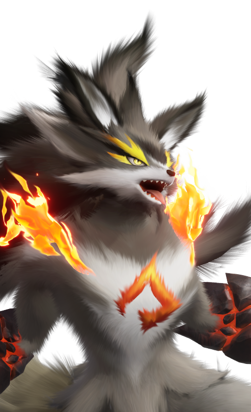 Scorchhowl Scorchhowl