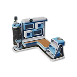 Plant Research Module