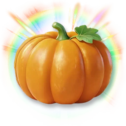 Huge Pumpkin