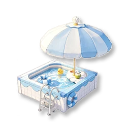 Cool Summer - Pool Cool Summer - Pool