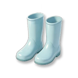 Garden Court - Rain Boots Garden Court - Rain Boots