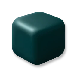 Building Block - Denim Blue