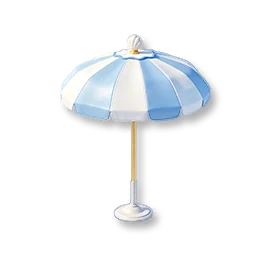 Cool Summer - Sun Umbrella Cool Summer - Sun Umbrella
