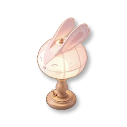 Harvest Moon - Moon Rabbit
