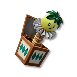Hummin-in-the-Box