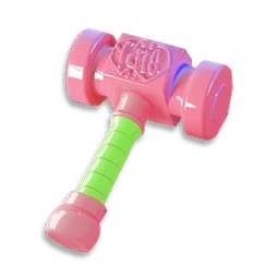 Rose Hammer