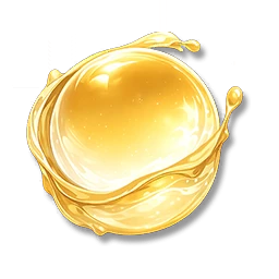 Lightning Dewdrop Crystal - Zephyr Coast