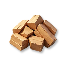 Wood Block Wood Block