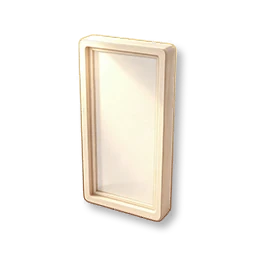 Glass Window