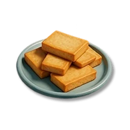 Dried Bean Curd