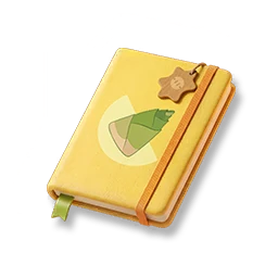 Recipe Notes