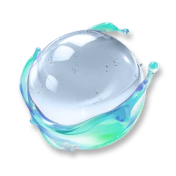 Wind Dewdrop Crystal - Zephyr Coast