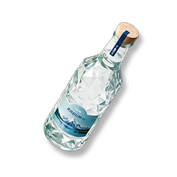 Quick Recipe: Natural Mineral Water