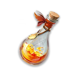 Heartfire Orange Heartfire Orange