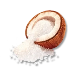 Shredded Coconut