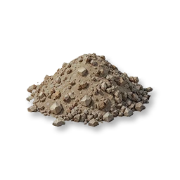 Mineral Sand Mineral Sand