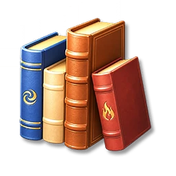 Book Collection II