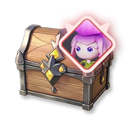 Irisal Relic