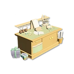 Crafting Module