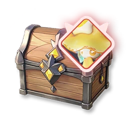 Luminelle Relic