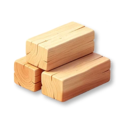 Rough Lumber