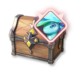 Leafy Relic