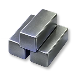 Refined Ore