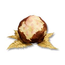 Sweetfern Nut