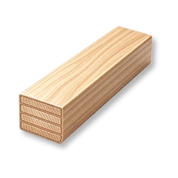 Laminated Beams