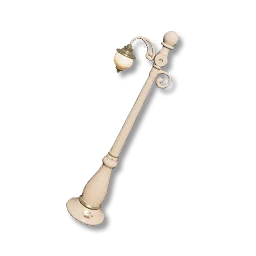 Elegant Streetlamp
