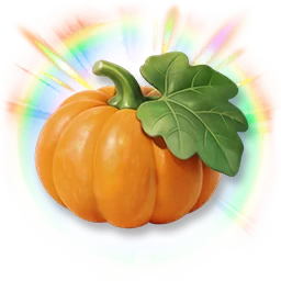 Sparkling Pumpkin