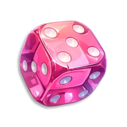 Rose Dice