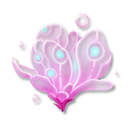Whalesong Blossom