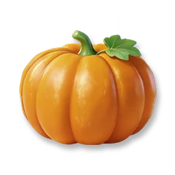 Colorful Pumpkin