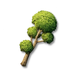 Pom-Pom Tree: I