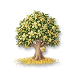 Harvest Moon - Laurel Harvest Moon - Laurel