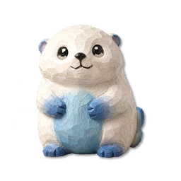 Susuta Figurine I