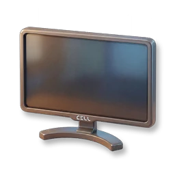 Warmwood Whispers - LCD TV Warmwood Whispers - LCD TV